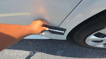 2024 Toyota Corolla Hybrid LE Sedan - miniatura 30