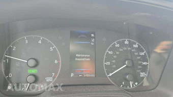 2024 Toyota Corolla Hybrid LE Sedan - miniatura 37
