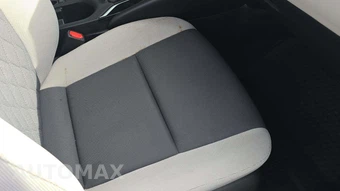2024 Toyota Corolla Hybrid LE Sedan - miniatura 40
