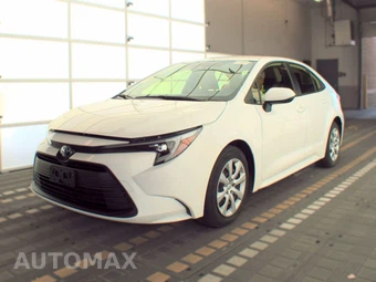 2024 Toyota Corolla Hybrid LE Sedan