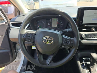 2024 Toyota Corolla Hybrid LE Sedan - miniatura 10