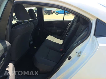 2024 Toyota Corolla Hybrid LE Sedan - miniatura 13