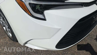 2024 Toyota Corolla Hybrid LE Sedan - miniatura 24