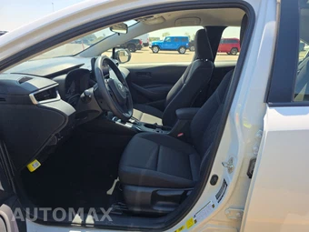 2024 Toyota Corolla Hybrid LE Sedan - miniatura 7