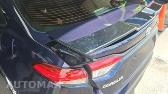 2024 Toyota Corolla Hybrid LE Sedan - miniatura 22