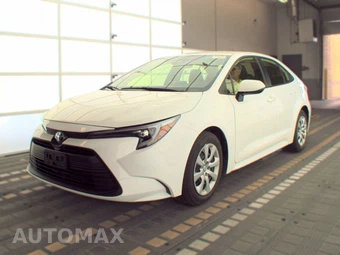 2024 Toyota Corolla Hybrid LE Sedan