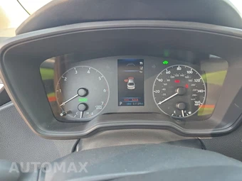 2024 Toyota Corolla Hybrid LE Sedan - miniatura 12