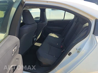 2024 Toyota Corolla Hybrid LE Sedan - miniatura 13