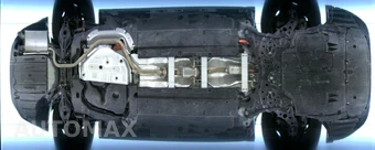 2024 Toyota Corolla Hybrid LE Sedan - miniatura 17
