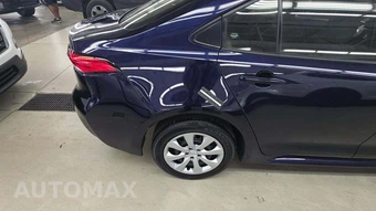 2024 Toyota Corolla Hybrid LE Sedan - miniatura 25