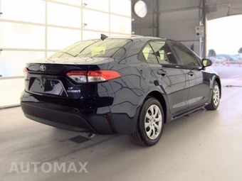 2024 Toyota Corolla Hybrid LE Sedan - miniatura 4