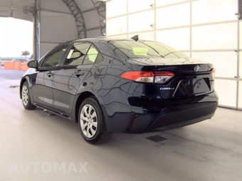 2024 Toyota Corolla Hybrid LE Sedan - miniatura 6