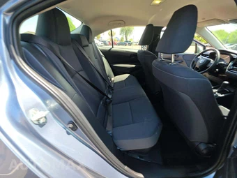 2024 Toyota Corolla Hybrid LE Sedan - miniatura 16
