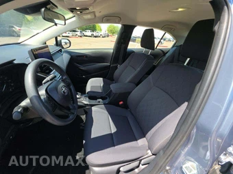 2024 Toyota Corolla Hybrid LE Sedan - miniatura 6