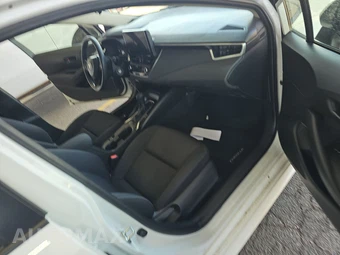 2024 Toyota Corolla Hybrid LE Sedan - miniatura 14