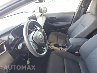 2024 Toyota Corolla Hybrid LE Sedan - miniatura 17