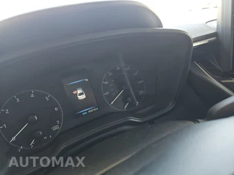 2024 Toyota Corolla Hybrid LE Sedan - miniatura 18