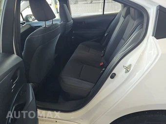 2024 Toyota Corolla Hybrid LE Sedan - miniatura 19