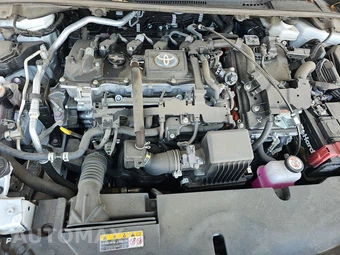 2024 Toyota Corolla Hybrid LE Sedan - miniatura 22