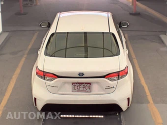 2024 Toyota Corolla Hybrid LE Sedan - miniatura 6