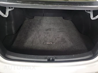 2024 Toyota Corolla Hybrid LE Sedan - miniatura 17