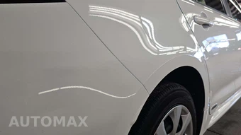 2024 Toyota Corolla Hybrid LE Sedan - miniatura 24