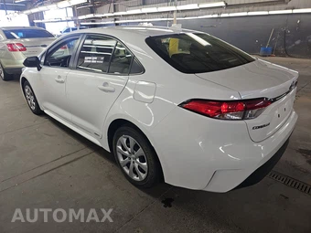 2024 Toyota Corolla Hybrid LE Sedan - miniatura 6
