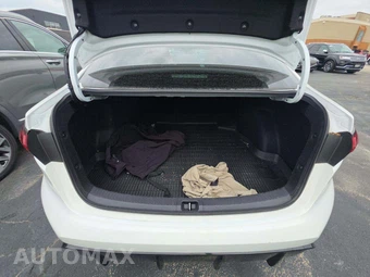 2024 Toyota Corolla Hybrid SE Nightshade Sedan - miniatura 14