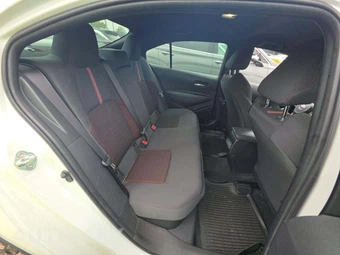 2024 Toyota Corolla Hybrid SE Nightshade Sedan - miniatura 16