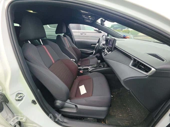 2024 Toyota Corolla Hybrid SE Nightshade Sedan - miniatura 18