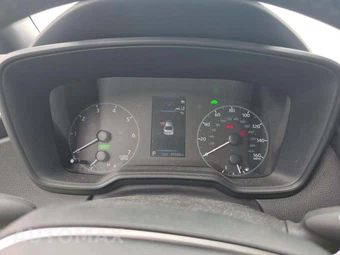 2024 Toyota Corolla Hybrid SE Nightshade Sedan - miniatura 9