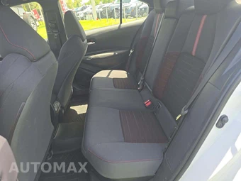 2024 Toyota Corolla Hybrid SE Nightshade Sedan - miniatura 10