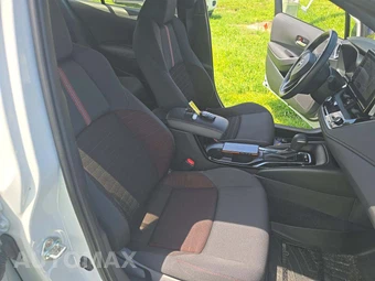 2024 Toyota Corolla Hybrid SE Nightshade Sedan - miniatura 15