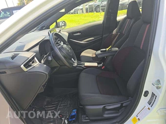 2024 Toyota Corolla Hybrid SE Nightshade Sedan - miniatura 3