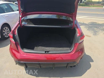 2024 Toyota Corolla Hybrid SE Sedan - miniatura 14