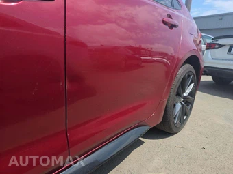 2024 Toyota Corolla Hybrid SE Sedan - miniatura 23