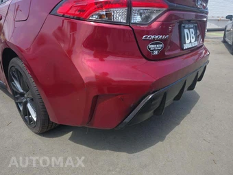 2024 Toyota Corolla Hybrid SE Sedan - miniatura 26
