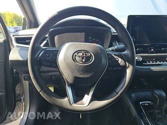 2024 Toyota Corolla Hybrid SE Sedan - miniatura 10