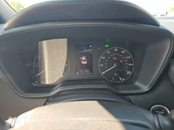 2024 Toyota Corolla Hybrid SE Sedan - miniatura 12