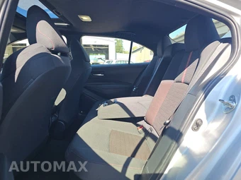 2024 Toyota Corolla Hybrid SE Sedan - miniatura 13