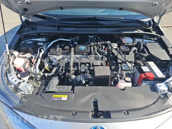 2024 Toyota Corolla Hybrid SE Sedan - miniatura 15