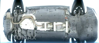2024 Toyota Corolla Hybrid SE Sedan - miniatura 18