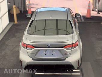 2024 Toyota Corolla Hybrid SE Sedan - miniatura 5