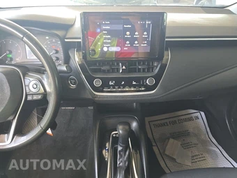 2024 Toyota Corolla Hybrid SE Sedan - miniatura 17