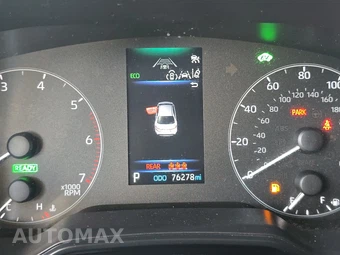 2024 Toyota Corolla Hybrid SE Sedan - miniatura 18