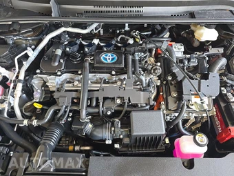 2024 Toyota Corolla Hybrid SE Sedan - miniatura 22