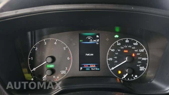 2024 Toyota Corolla Hybrid SE Sedan - miniatura 24