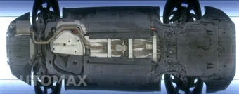 2024 Toyota Corolla Hybrid SE Sedan - miniatura 25