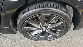 2024 Toyota Corolla Hybrid SE Sedan - miniatura 37