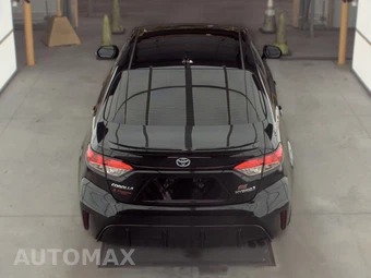 2024 Toyota Corolla Hybrid SE Sedan - miniatura 6